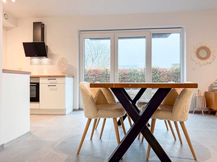 2-kamerappartement te huur in Tenneville