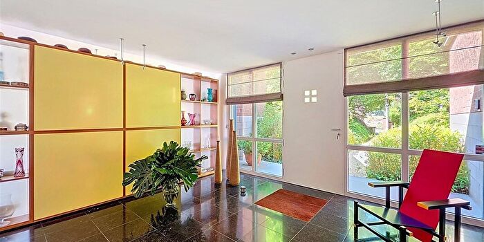 Huizen Koop Huur - 3