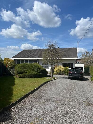 2-kamerhuis te koop in Leuze-en-Hainaut