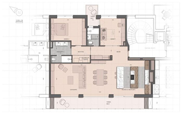 Huizen Koop Huur - 3