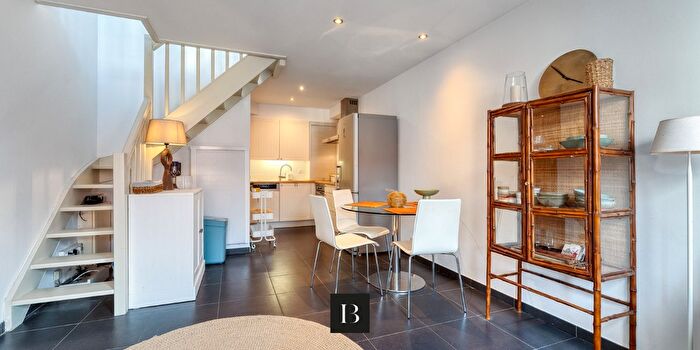 2-kamerappartement te koop in Klemskerke