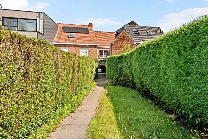 Huizen Koop Huur - 2