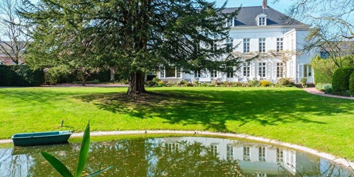 Huizen Koop Huur - 3