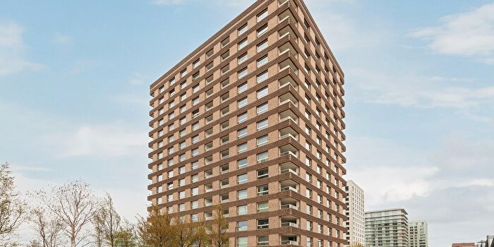 2-kamerappartement te koop in Antwerpen