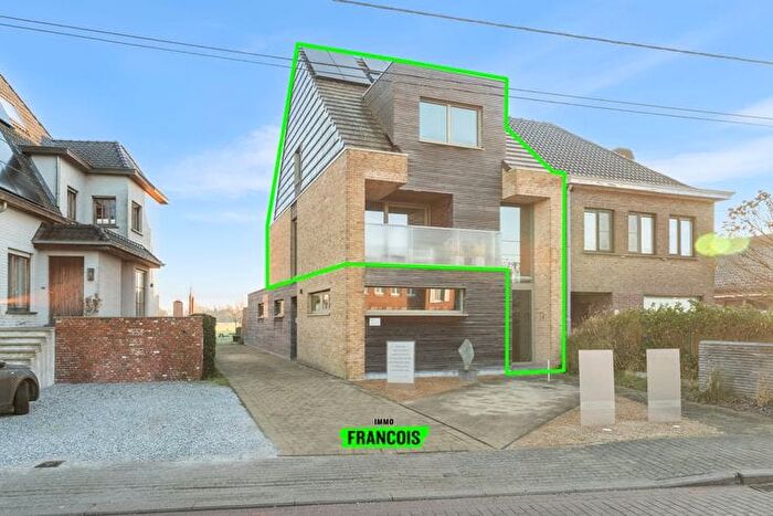 Huizen Koop Huur - 2