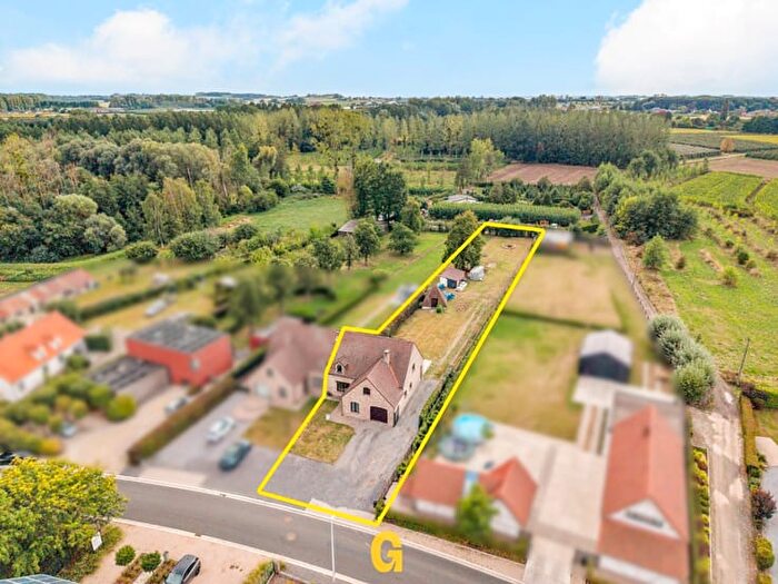 1-kamerhuis te koop in Bilzen-Hoeselt