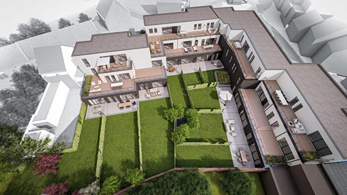 Huizen Koop Huur - 3
