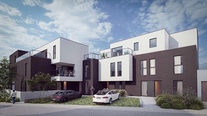 2-kamerappartement te koop in Haaltert