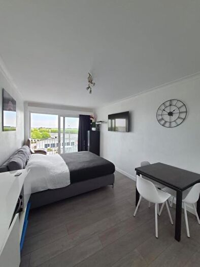 Appartement te huur in Middelkerke