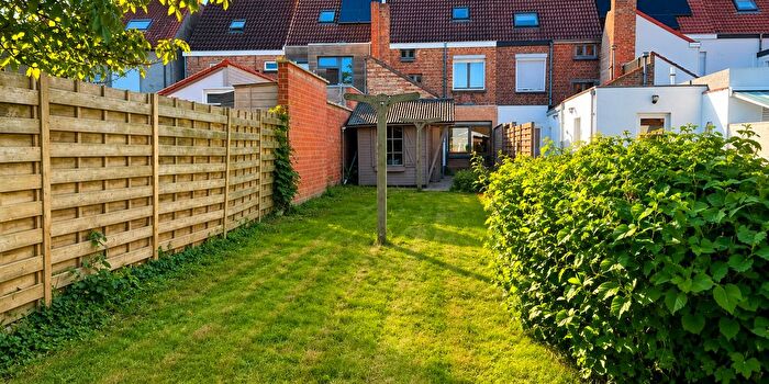 Huizen Koop Huur - 3
