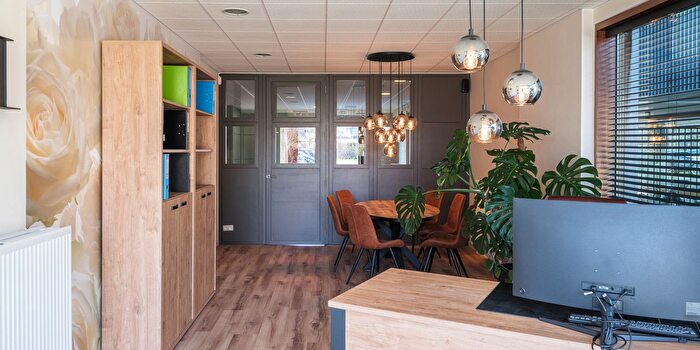 1-kamerappartement te koop in Wondelgem