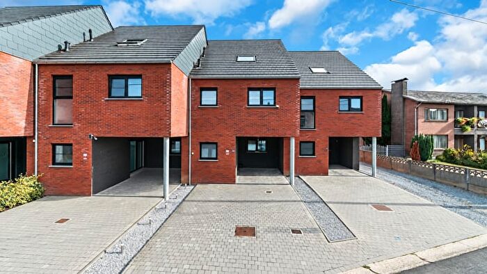 13-kamerhuis te koop in Maasmechelen