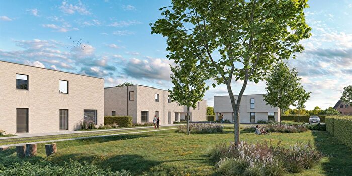 Huizen Koop Huur - 3