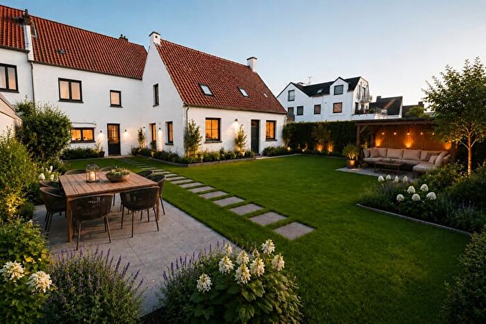 Huizen Koop Huur - 2
