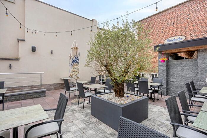 Huizen Koop Huur - 2