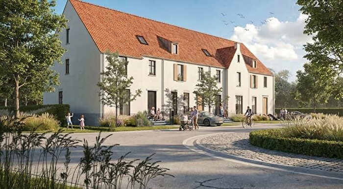Huizen Koop Huur - 3