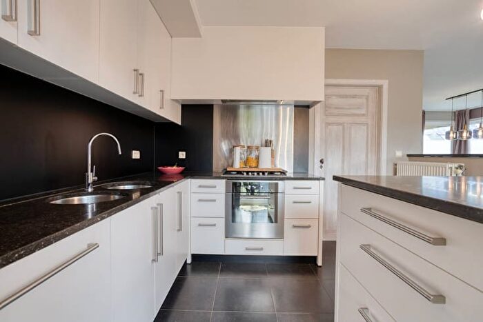 Huizen Koop Huur - 3