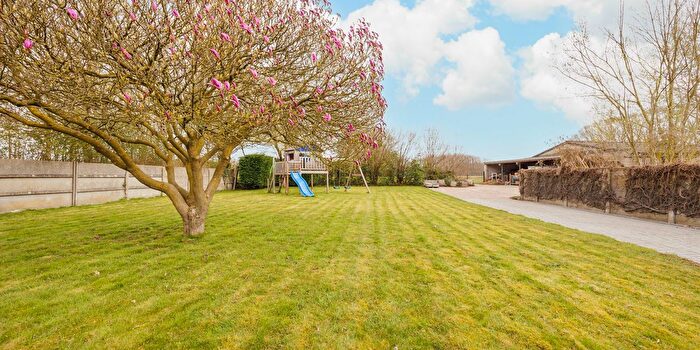 Huizen Koop Huur - 2