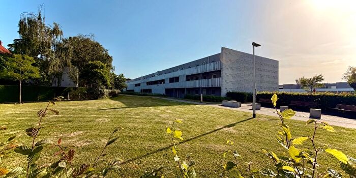 3-kamerappartement te koop in Gullegem