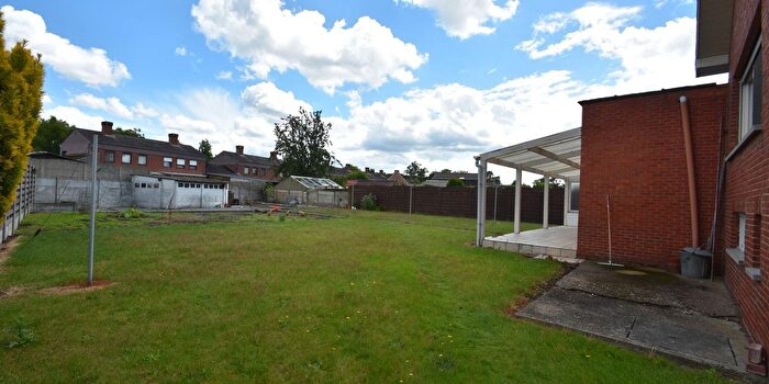 Huizen Koop Huur - 3