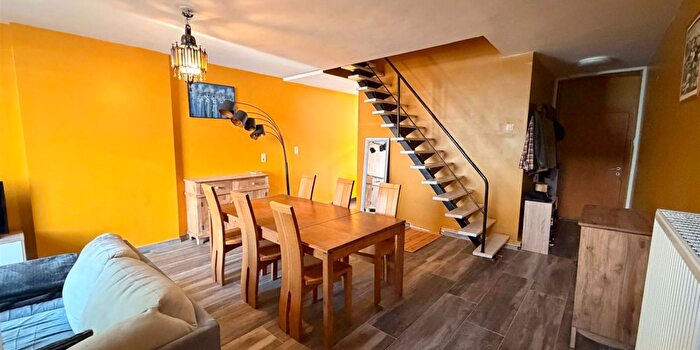 Huizen Koop Huur - 2