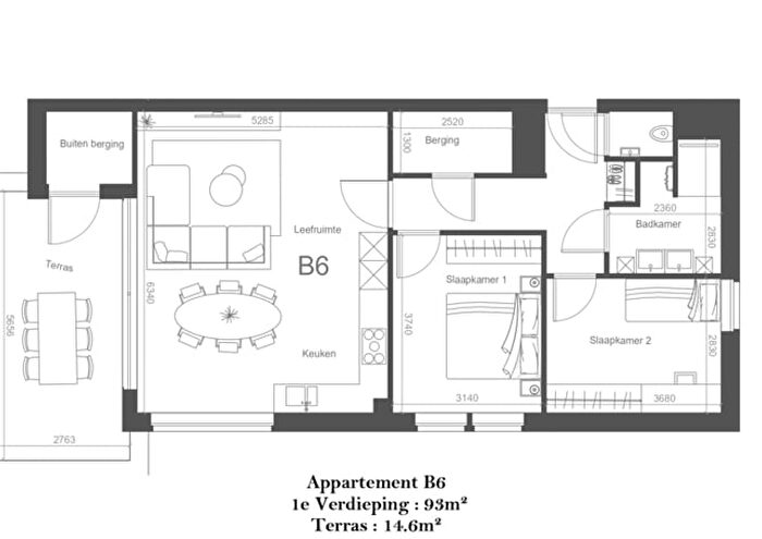 Huizen Koop Huur - 3