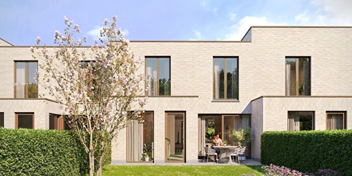 Huizen Koop Huur - 3