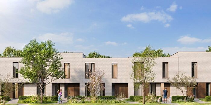 Huizen Koop Huur - 2