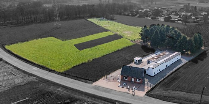 4-kamerhuis te koop in Bilzen