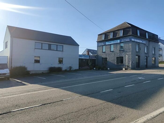 7-kamerhuis te koop in Beauraing