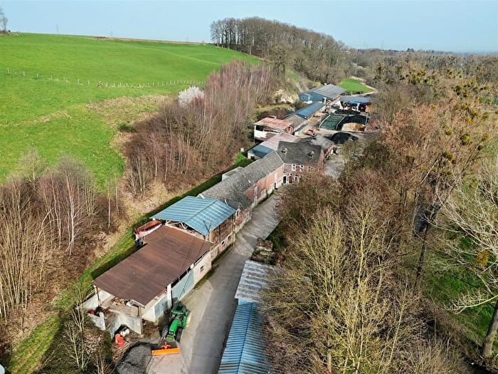 4-kamerhuis te koop in VISÉ