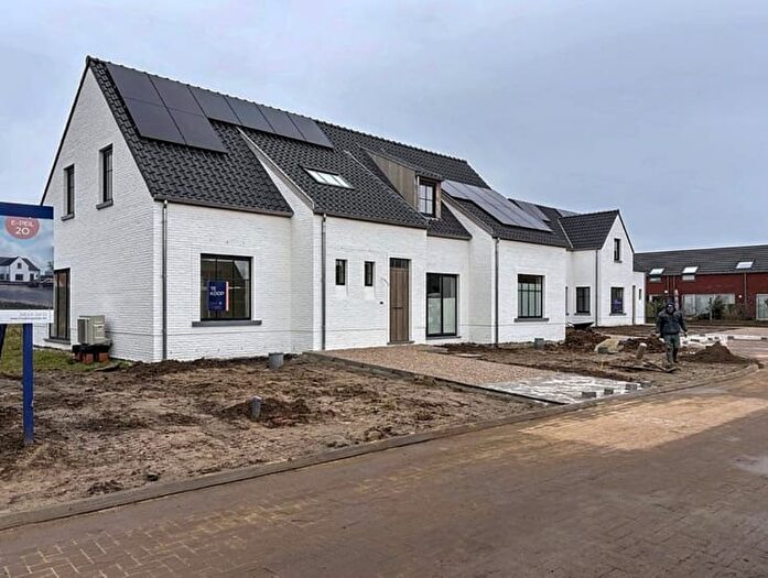 Huis te koop in Petegem aan de Schelde (Wortegem-Petegem)