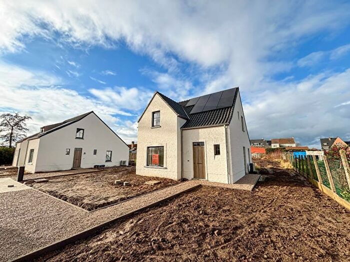 Huizen Koop Huur - 2