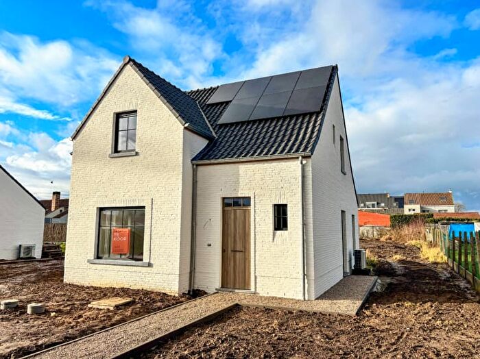 Huizen Koop Huur - 3