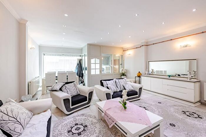 3-kamerhuis te koop in AALST