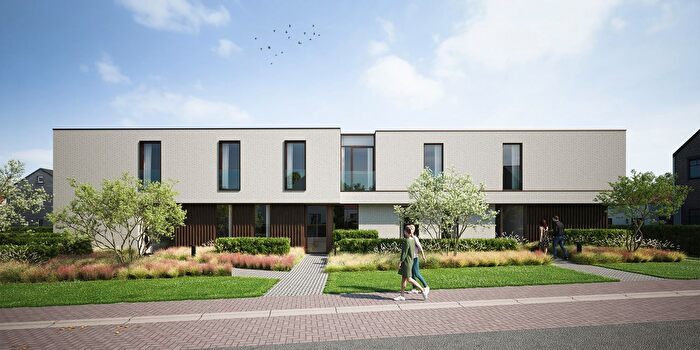 Huizen Koop Huur - 2