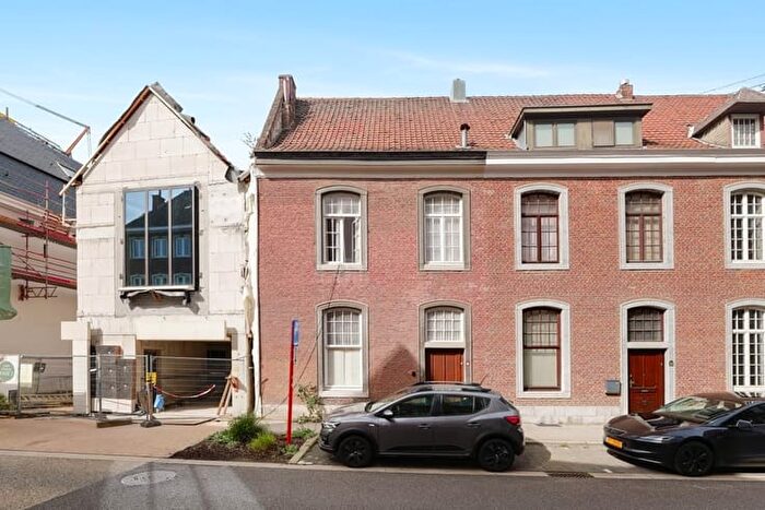 Huis te koop in Sint-Truiden