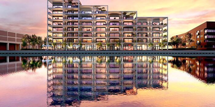 2-kamerappartement te koop in Vilvoorde