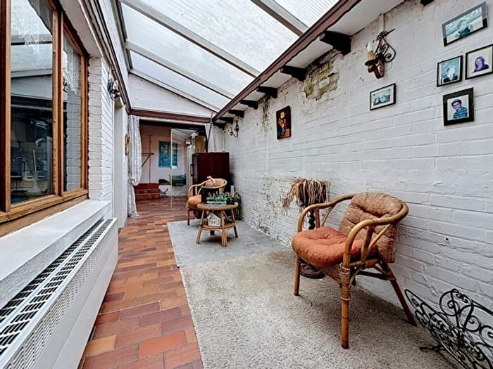 Huizen Koop Huur - 3