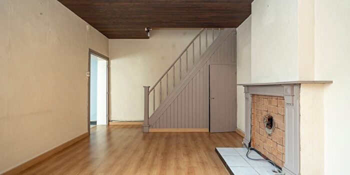 Huizen Koop Huur - 3