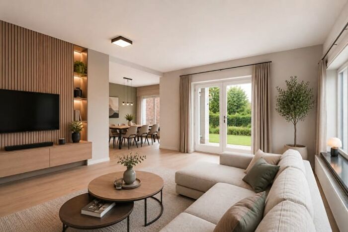 Huizen Koop Huur - 3