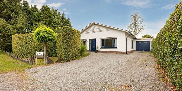 2-kamerhuis te koop in Schilde