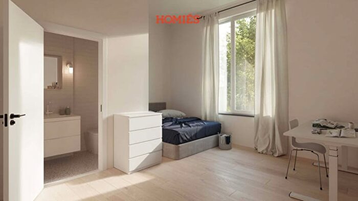7-kamerappartement te koop in Leuven