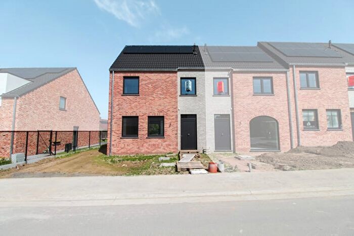 Huis te koop in Meulebeke