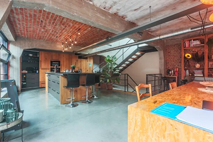 Huizen Koop Huur - 3