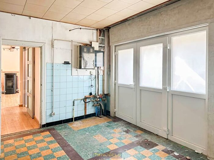 Huizen Koop Huur - 2