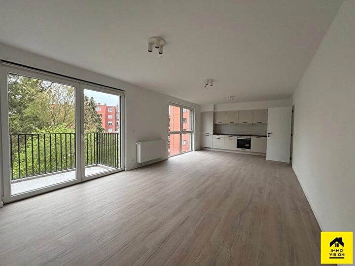 2-kamerappartement te huur in Charleroi Mont-sur-Marchienne
