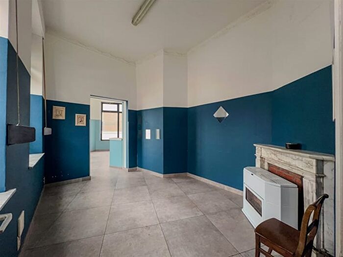 Huizen Koop Huur - 2