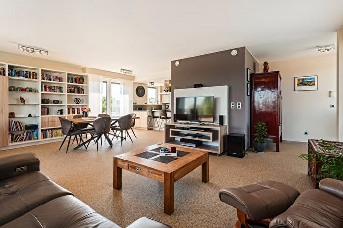 2-kamerappartement te koop in BILZEN-HOESELT