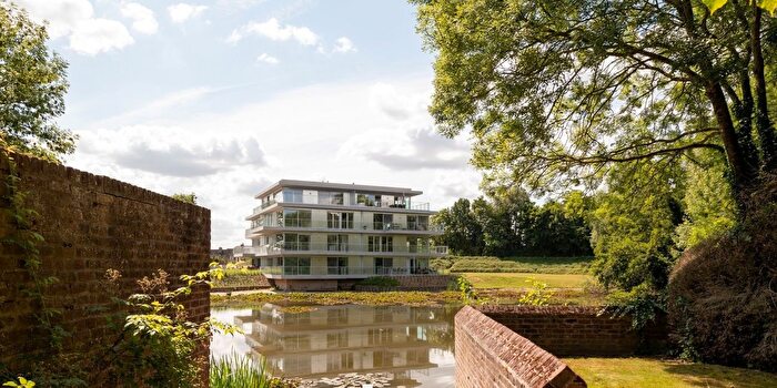Huizen Koop Huur - 2